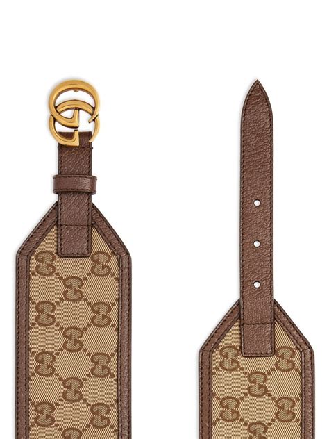 fibbia gucci